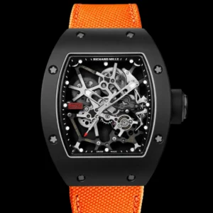الاسم الرسمي: Richard Mille RM 035