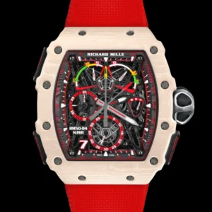 الاسم الرسمي: Richard Mille RM 050-04