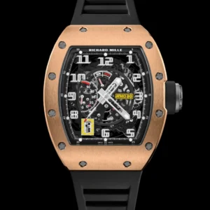 الاسم الرسمي: Richard Mille RM 030