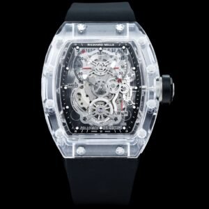 الاسم الرسمي: Richard Mille RM56-01