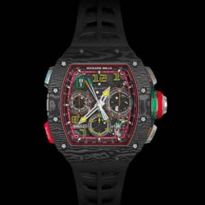 الاسم الرسمي: Richard Mille RM 65-01