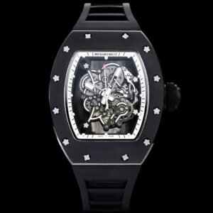 الاسم الرسمي: Richard Mille RM 055