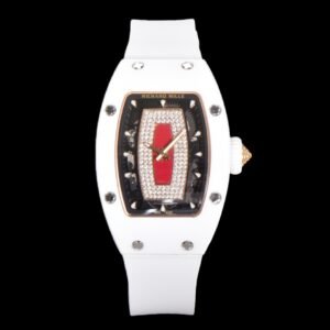 الاسم الرسمي: Richard Mille RM 07-01