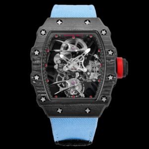 الاسم الرسمي: Richard Mille RM27-02