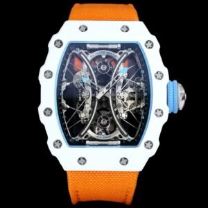 الاسم الرسمي: Richard Mille RM53-01