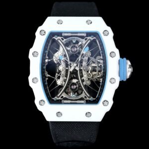 الاسم الرسمي: Richard Mille RM53-01