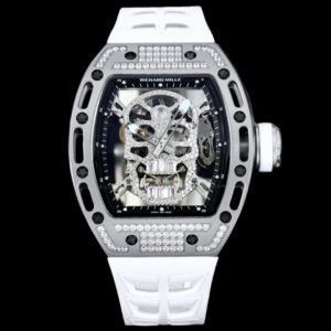 الاسم الرسمي: Richard Mille RM052