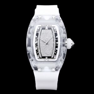 الاسم الرسمي:​​ ​Richard Mille RM07-02