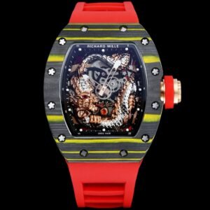 الاسم الرسمي: Richard Mille RM57-03