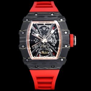 الاسم الرسمي:​​ ​Richard Mille RM12-01