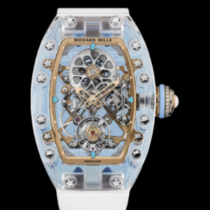 الاسم الرسمي: Richard Mille RM75-01