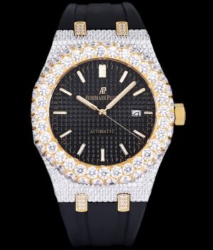 سلسلة الذكرى الخمسين AP Royal Oak 15510