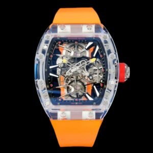 الاسم الرسمي: Richard Mille RM56-02