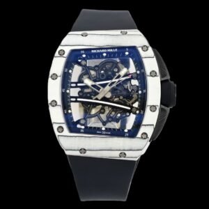 الاسم الرسمي: Richard Mille RM061