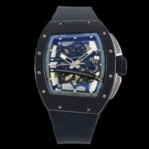 الاسم الرسمي: Richard Mille RM061