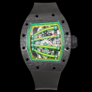 الاسم الرسمي: Richard Mille RM59-01