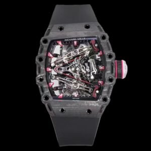 الاسم الرسمي: Richard Mille RM38-02