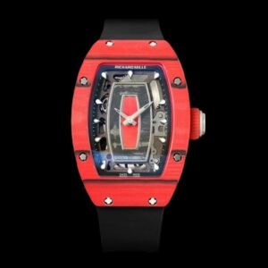 الاسم الرسمي:​​ ​Richard Mille RM07