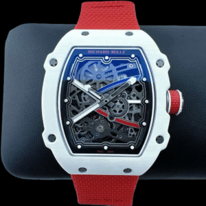 الاسم الرسمي:​​ ​Richard Mille RM67-02