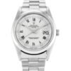 Replica Rolex Oyster Perpetual Date 15200