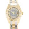 Replica Rolex Pearlmaster 80318