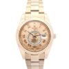 Replica Rolex Sky-Dweller 326938