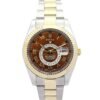 Replica Rolex Sky-Dweller 326938