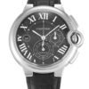 Replica Cartier Ballon Bleu W6920052