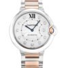 Replica Cartier Ballon Bleu WE902031