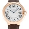 Replica Cartier Ballon Bleu W6920054