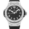 Replica Hublot 38mm 361.SX.1270.RX.1104