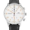 Replica IWC Portuguese Chrono IW371445