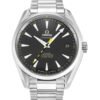 Replica Omega Aqua Terra 150m Gents 231.10.42.21.01.002