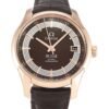 Replica Omega De Ville Hour Vision 431.63.41.21.13.001