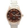 Replica Omega De Ville Hour Vision
