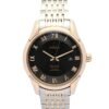 Replica Omega De Ville Hour Vision