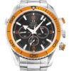 Replica Omega Planet Ocean 2218.50.00