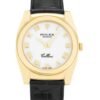 Replica Rolex Cellini 5320/8