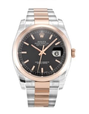 Replica Rolex Datejust 116201