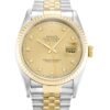 Replica Rolex Datejust 16233