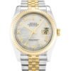 Replica Rolex Datejust 116233