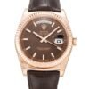 Replica Rolex Day-Date 118135